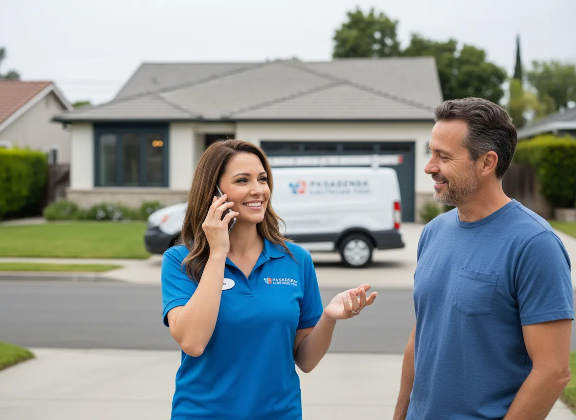 Electrician South Bend, TX FAQs